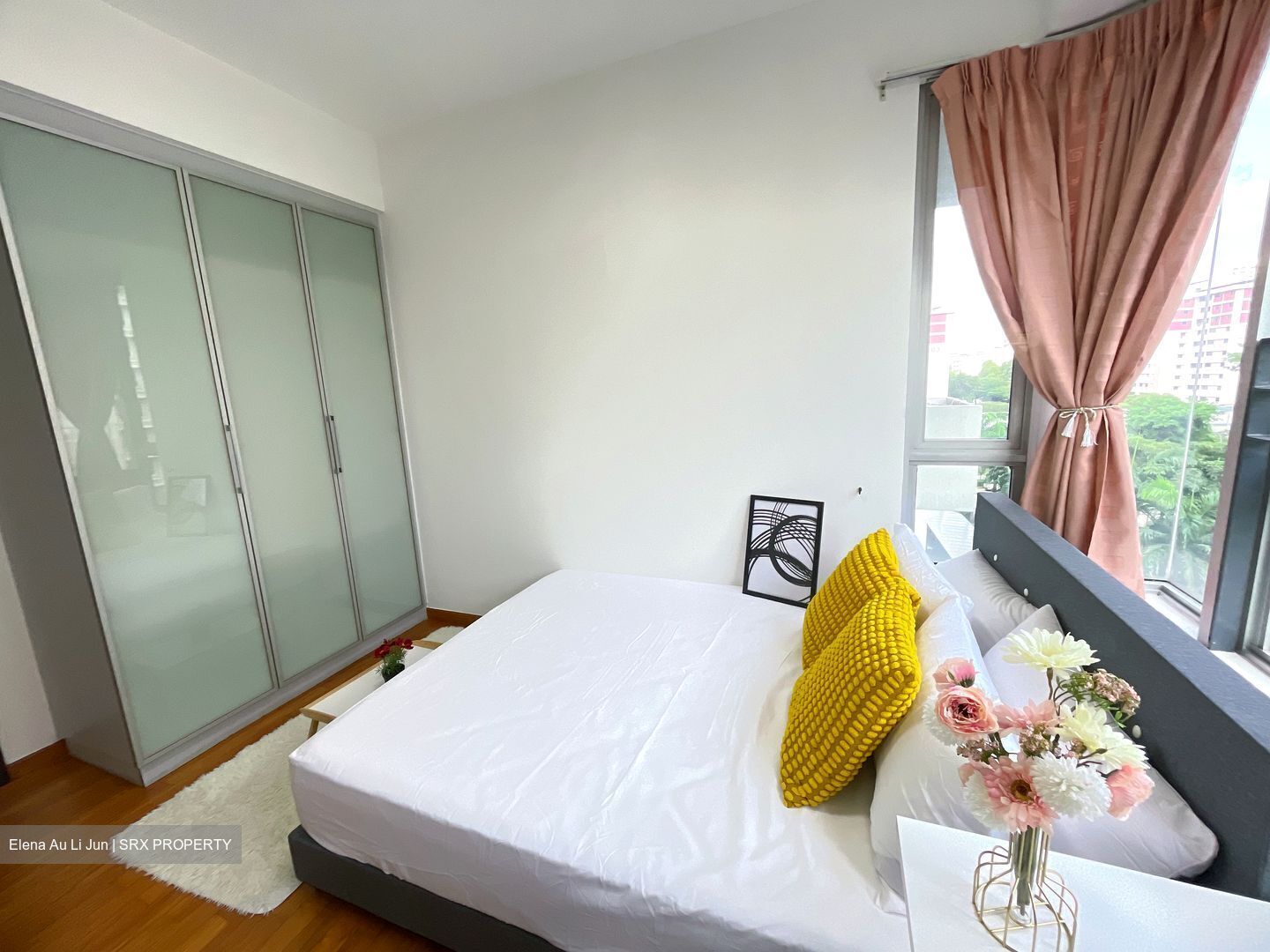 Grandeur 8 (D20), Condominium #592482261
